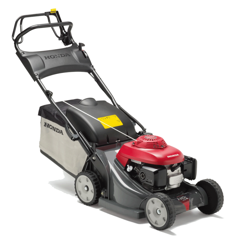 Honda HRX426SXE samohodna benzinska kosilica