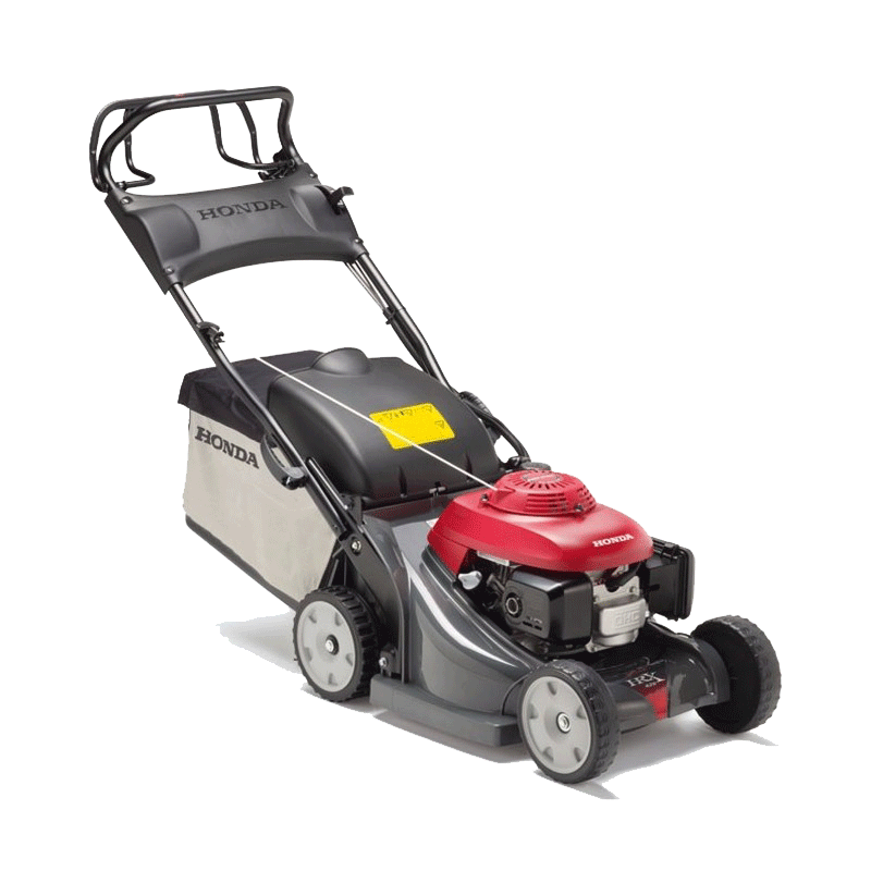 Honda HRX476SDE samohodna benzinska kosilica