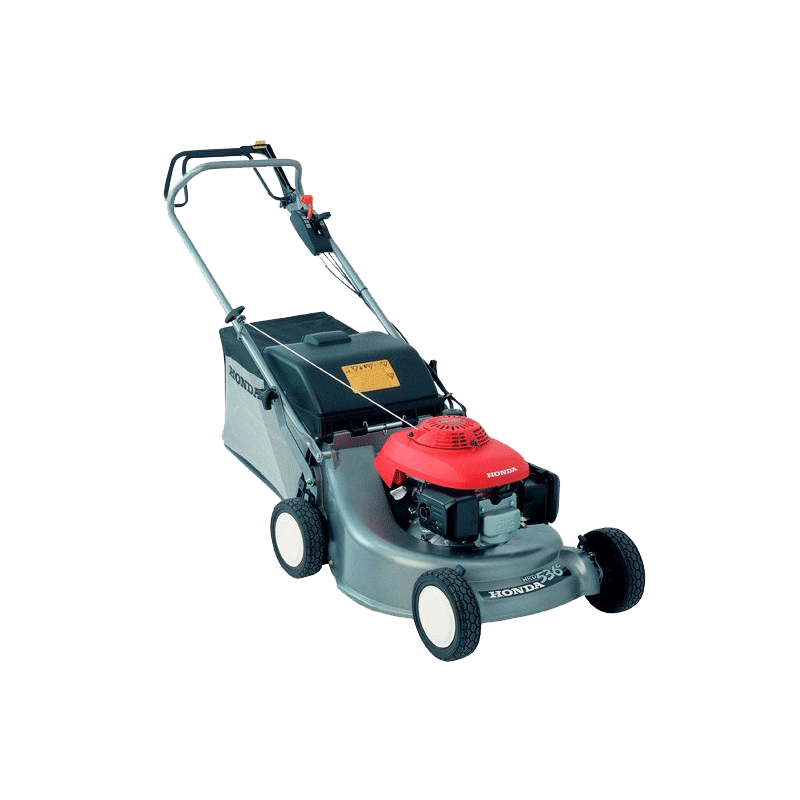 Honda HRD536TXEA samohodna benzinska kosilica