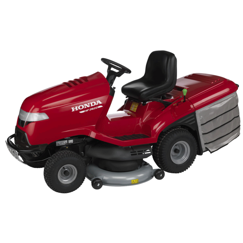 Honda HF2622HME traktorska kosilica