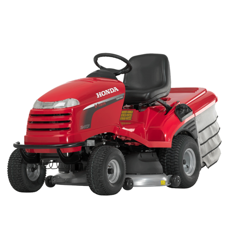 Honda HF2417HME traktorska kosilica