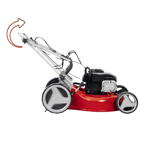 Einhell GC-PM 51/2 S HW B&amp;S samohodna benzinska kosilica