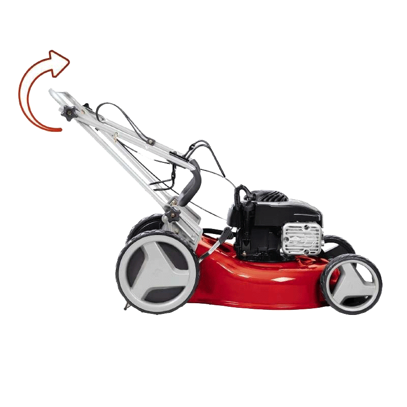 Einhell GC-PM 51/2 S HW B&S samohodna benzinska kosilica