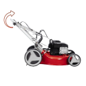 Einhell GC-PM 51/2 S HW B&S samohodna benzinska kosilica