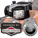 Einhell GC-PM 51/2 S HW B&S samohodna benzinska kosilica