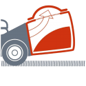 Einhell GC-PM 51/2 S HW B&S samohodna benzinska kosilica