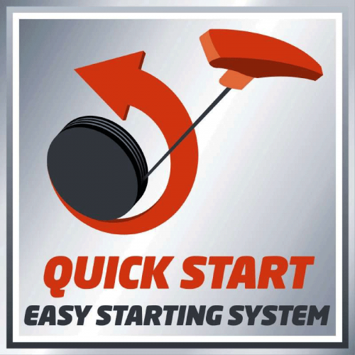 Einhell GC-BC 52 I AS motorni trimer