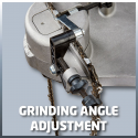 Einhell GC-CS 85 oštrač lanaca