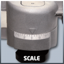 Einhell GC-CS 85 oštrač lanaca
