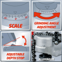 Einhell GC-CS 85 oštrač lanaca