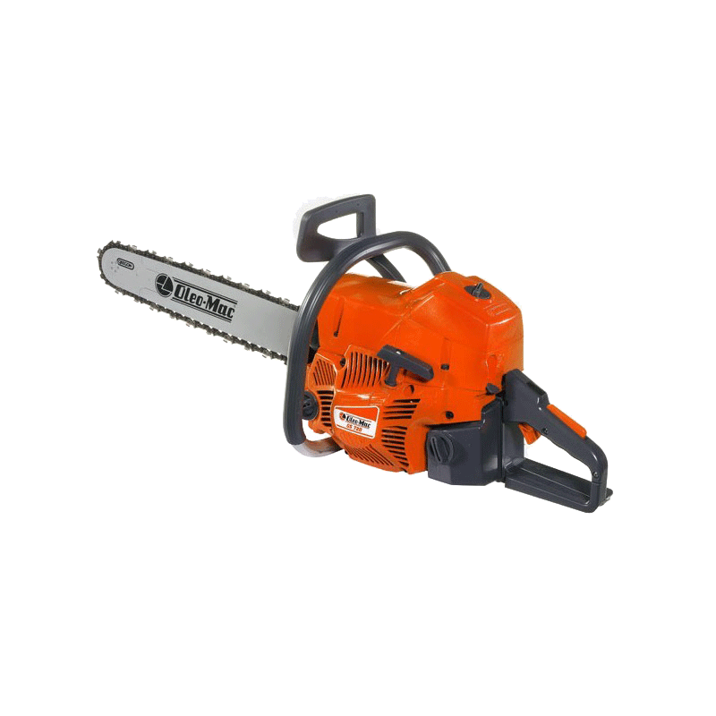 Oleo-Mac GS 720 motorna lančana pila žaga testera