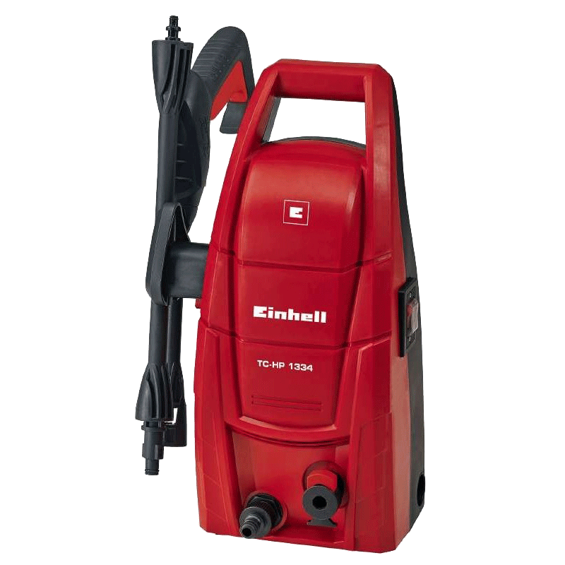 Einhell TC-HP 1334 visokotlačni perač