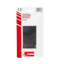 Telwin staklo tamno 51 x 107 mm