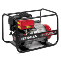 Honda ECT7000 P benzinski kompaktni agregat - generator
