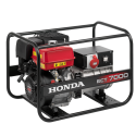 Honda ECT7000 AVR benzinski kompaktni agregat - generator