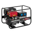 Honda EC5000 benzinski kompaktni agregat - generator