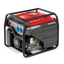 Honda EG5500 CL benzinski D-AVR agregat - generator