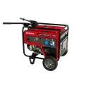 Honda EM5500 CXS benzinski agregat - generator