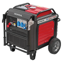 Honda EU70is benzinski visokotehnološki agregat - generator
