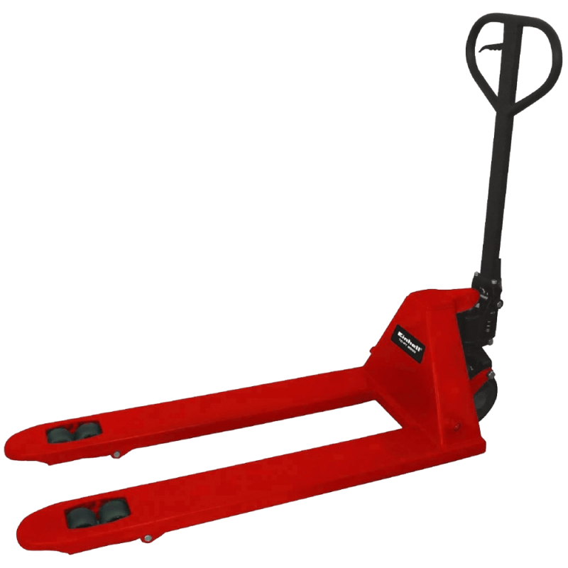 Einhell TC-PT 2500 ručni paletar – viličar 2.5T