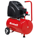 Einhell TH-AC 200/24 OF bezuljni zračni kompresor (4020515)