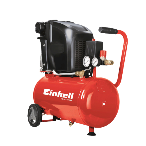 Einhell Expert TE-AC 230/24 zračni kompresor