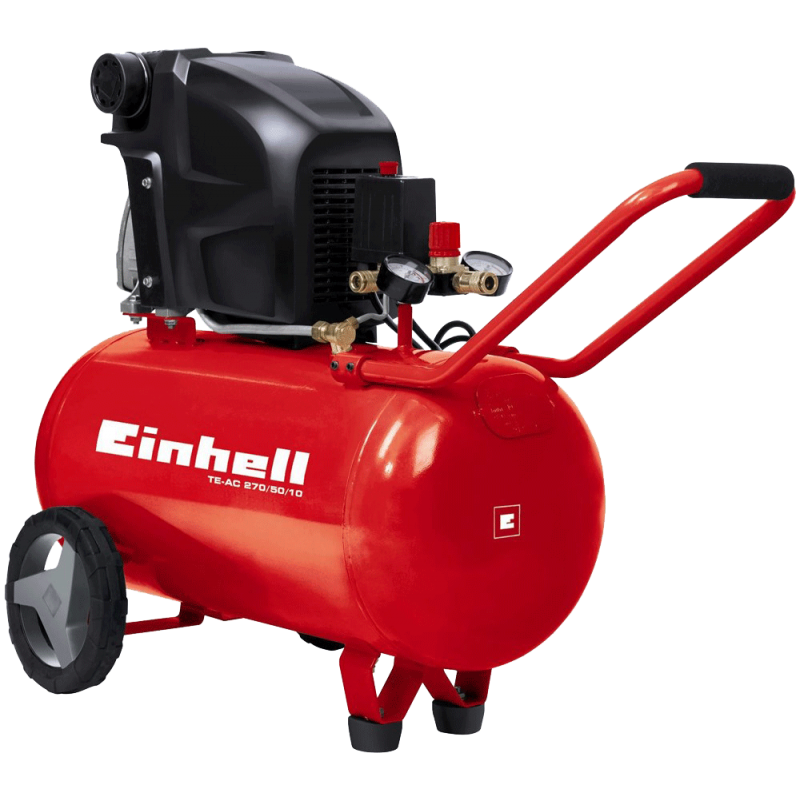 Einhell Expert TE-AC 270/50/10 zračni kompresor