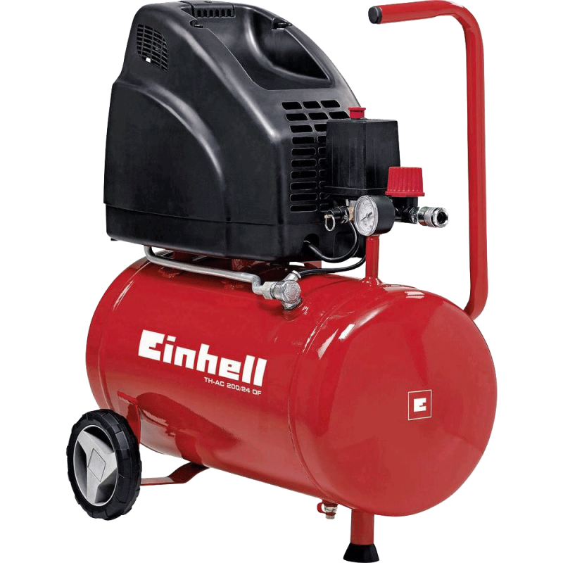Einhell TH-AC 200/40 OF bezuljni zračni kompresor