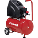 Einhell TH-AC 200/40 OF bezuljni zračni kompresor