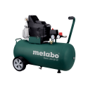 Metabo Basic 250-50 W klipni zračni kompresor (601534000)