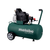 Metabo Basic 250-50 W klipni zračni kompresor