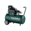 Metabo Basic 250-50 W OF bezuljni klipni zračni kompresor