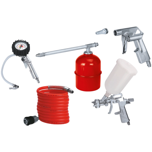 Einhell profi set alata za kompresor 5/1 (4132720)