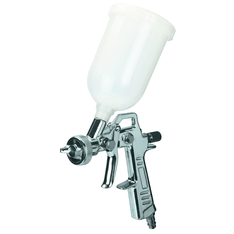 Einhell EFPF 2005 šprica za fino farbanje sa gornjom posudom 600 mL