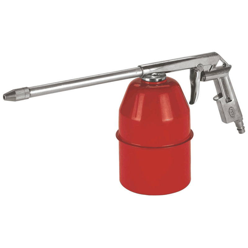 Einhell šprica za grubo farbanje sa donjom posudom 900 mL ESP 2005