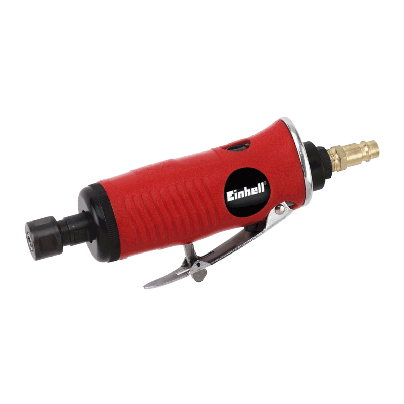 Einhell DSL 250/2 pneumatska ravna brusilica u setu