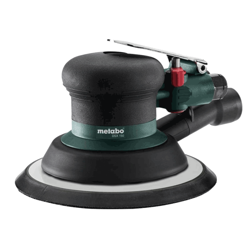 Metabo DSX 150 pneumatska ekscentrična brusilica