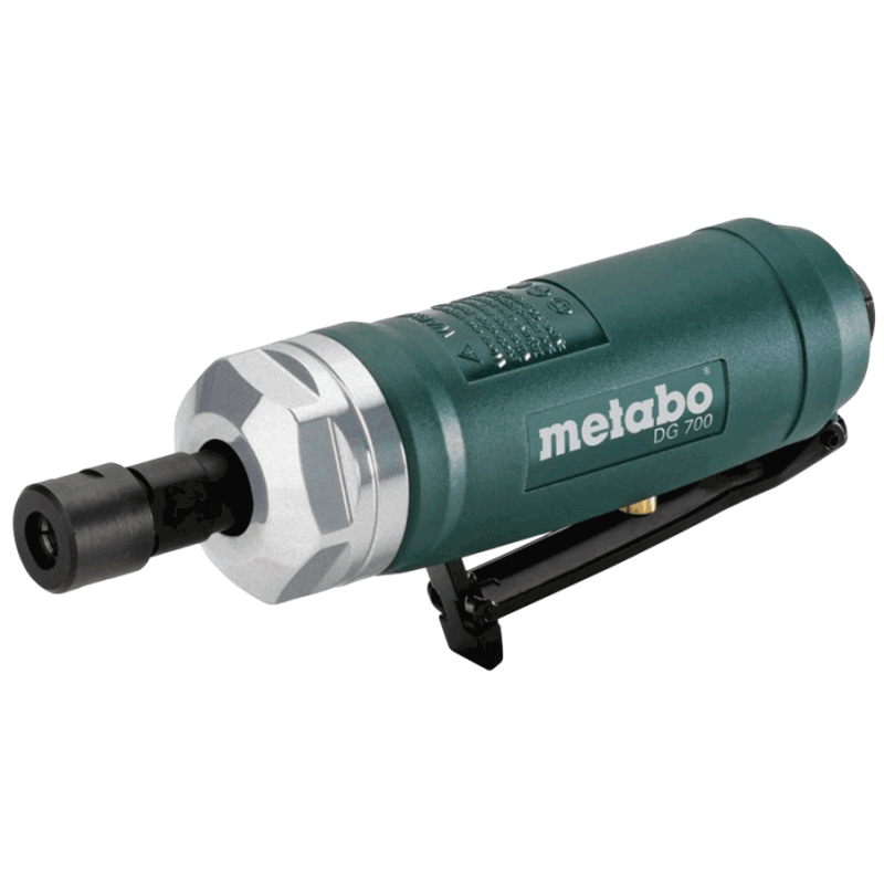 Metabo DG 700 pneumatska ravna brusilica