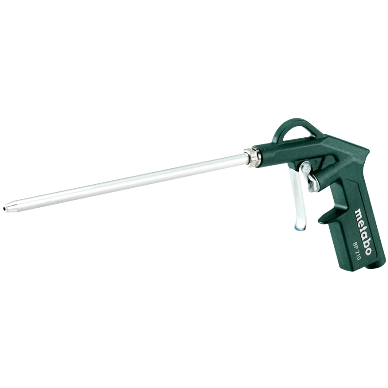 Metabo BP 210 zračni pištolj za ispuhivanje