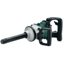 Metabo DSSW 2440-1" pneumatski pištolj za kotače