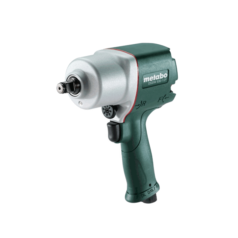Metabo DSSW 930-1/2" pneumatski udarni odvijač