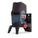 Bosch GCL 2-50 C + RM 2 Professional križni laserski nivelir + nosač