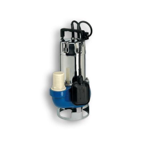 Speroni SXG 1000 Inox potopna pumpa za nečistu vodu