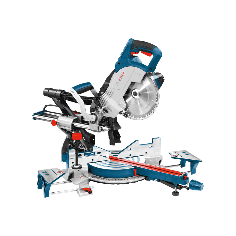 BOSCH GCM 8 SJL Professional potezna pila žaga testera