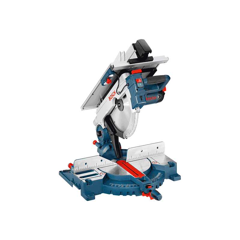 BOSCH GTM 12 JL Professional kombinirana pila žaga testera