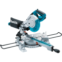 Makita LS0815FL potezno-nagibna pila žaga testera