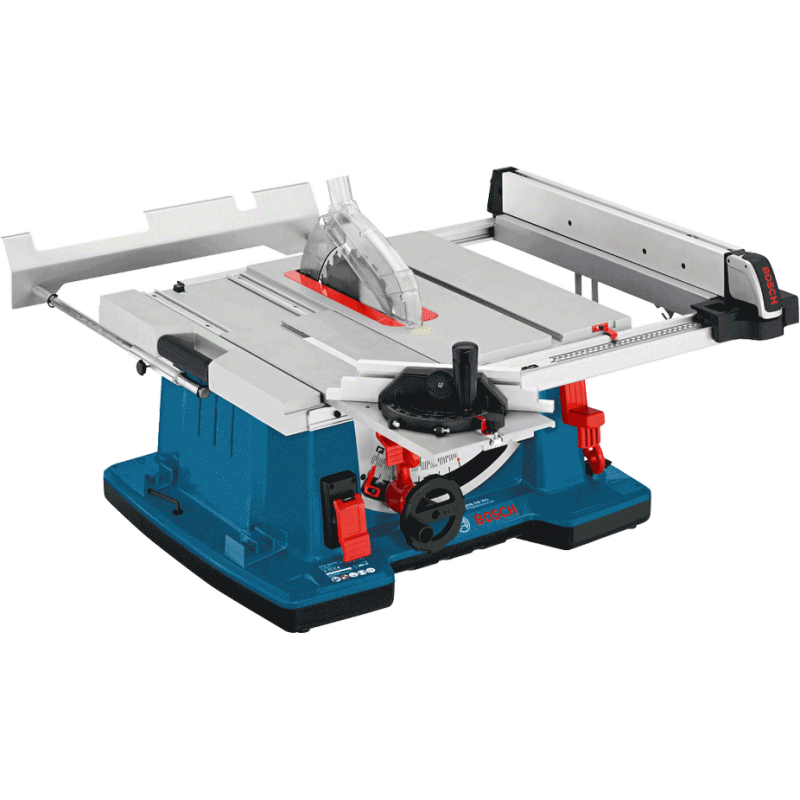 BOSCH GTS 10 XC Professional stolna kružna pila žaga testera