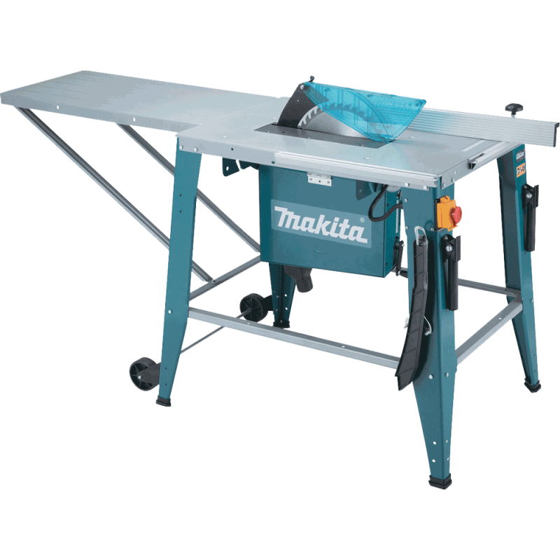 Makita 2712 stolna kružna pila žaga testera