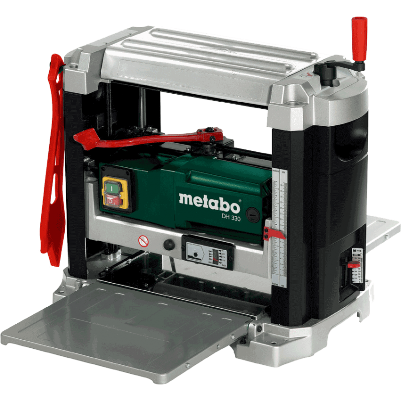 Metabo DH 330 stolna blanjalica-debljača