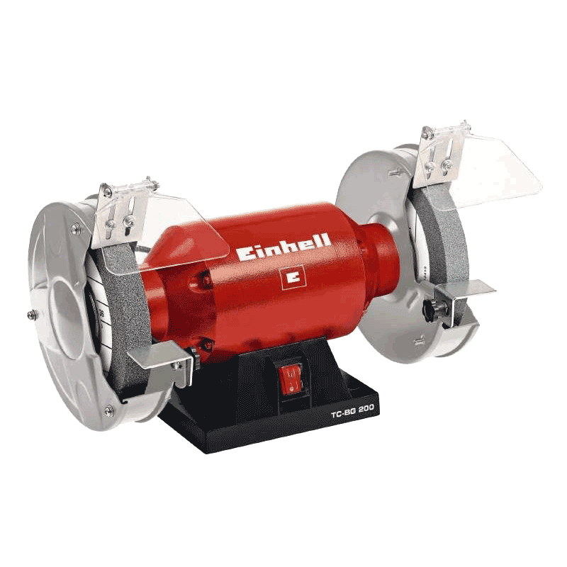 Einhell TC-BG 200 stolna brusilica
